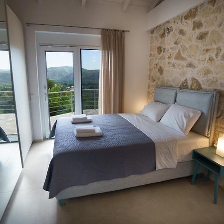 פרמיתיה Astrali Stone Villas מראה חיצוני תמונה