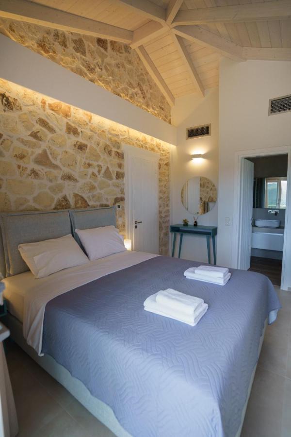 פרמיתיה Astrali Stone Villas מראה חיצוני תמונה
